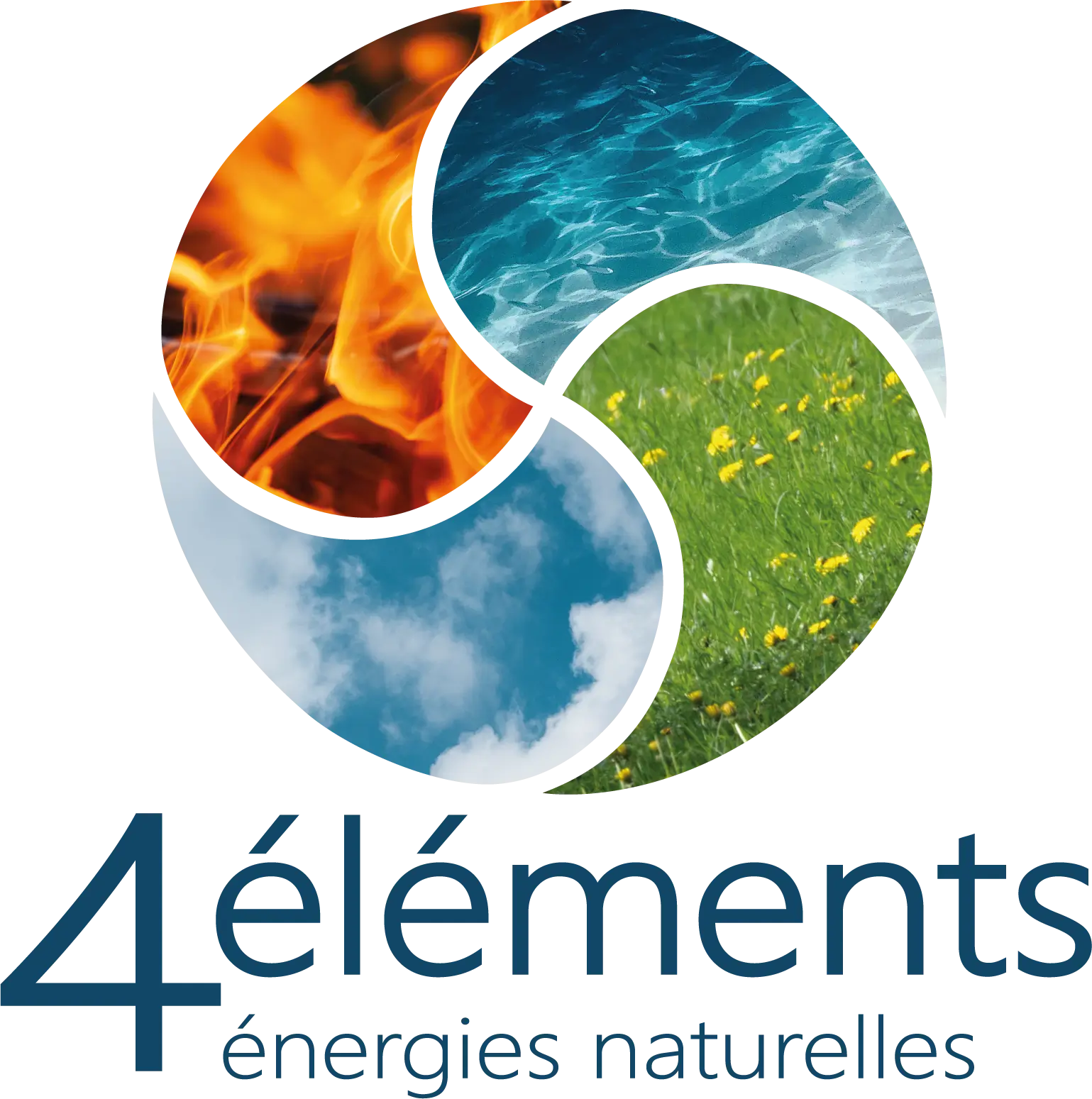 4 éléments