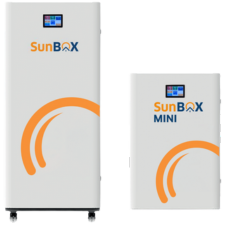 Madenr Sunbox